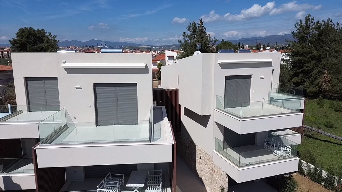 Apartment in Toroni, Macedonia and Thrace, Greece 5 - 18725224