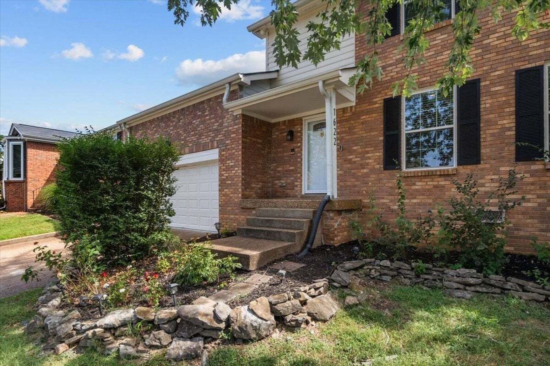Townhouse en Nashville, Tennessee, Estados Unidos 1 - 18722097