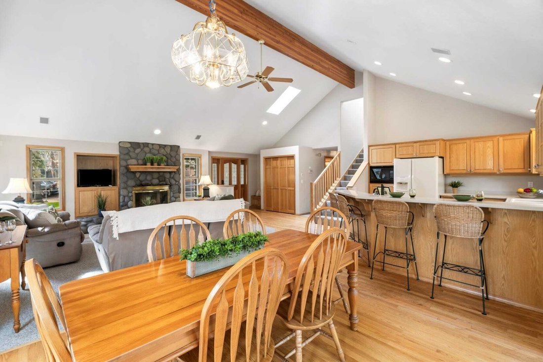 Haus in Sunriver, Oregon, Vereinigte Staaten 5 - 18725592