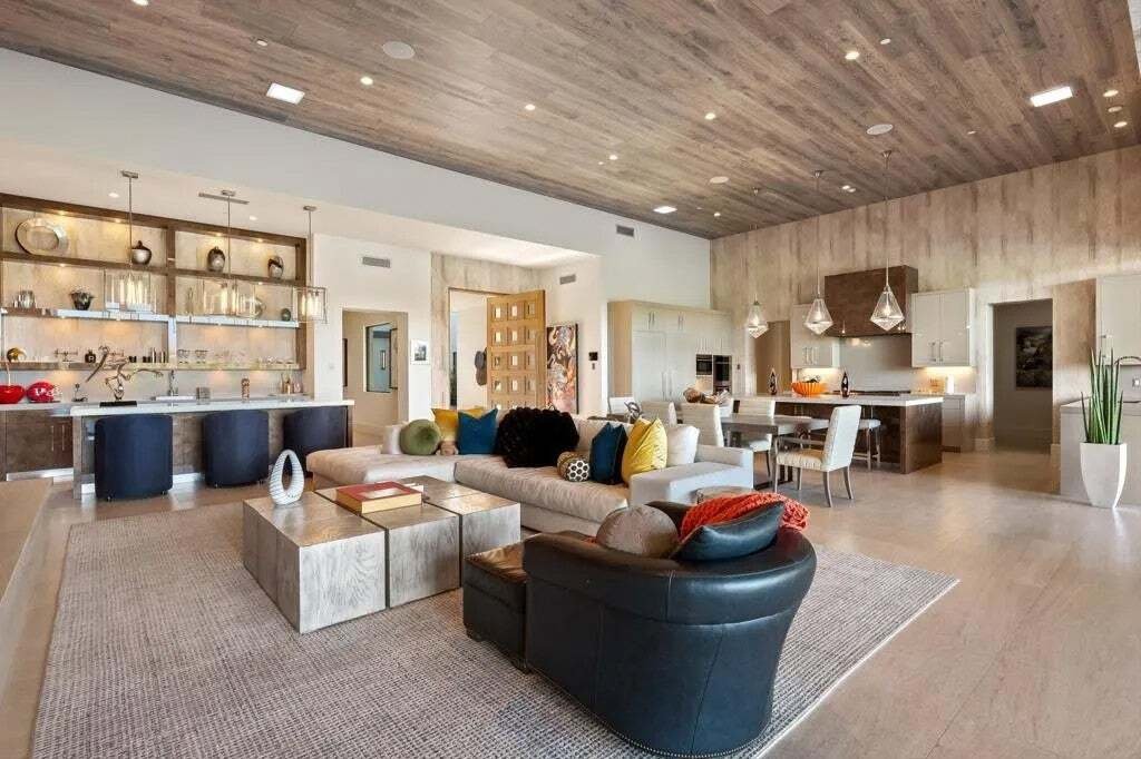 Casa en La Quinta, California, Estados Unidos 5 - 18727325