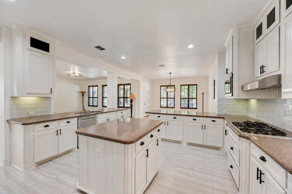 Casa en Frisco, Texas, Estados Unidos 5 - 18727780