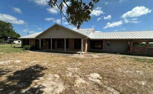 Haus in Canton, Texas, Vereinigte Staaten 1