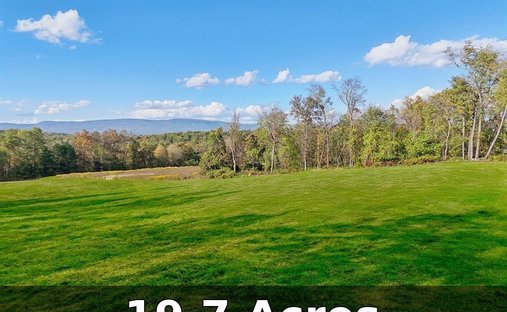 Pine Bush, New York, Vereinigte Staaten 1