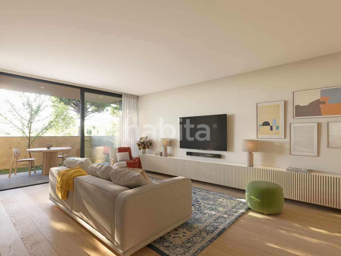 Appartamento a Gulpilhares e Valadares, Oporto, Portogallo 2 - 18721003