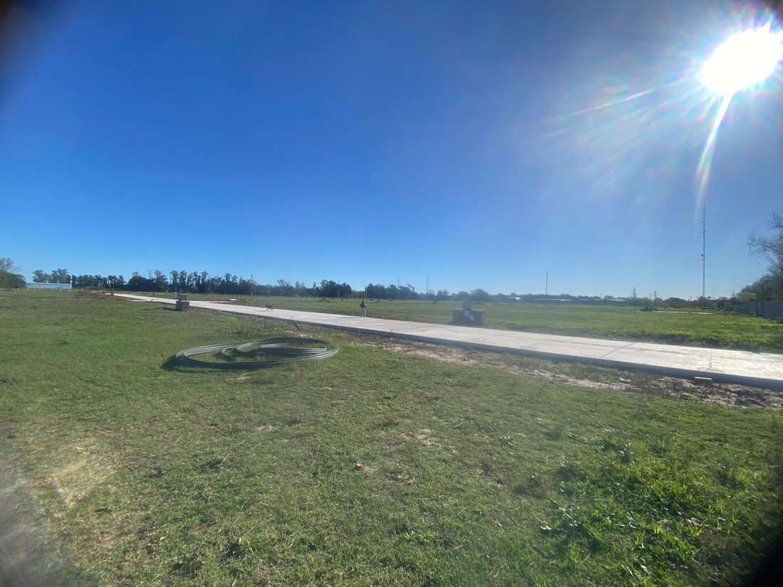 Terreno en Luján, Provincia de Buenos Aires, Argentina 4 - 18728067