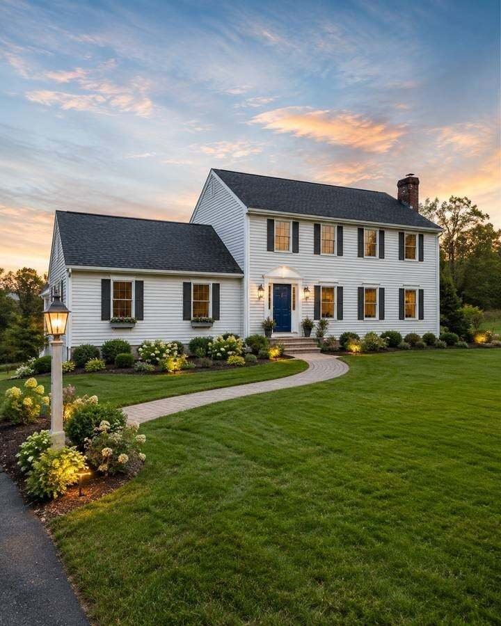 Casa a Hopkinton, Rhode Island, Stati Uniti 1 - 18726456