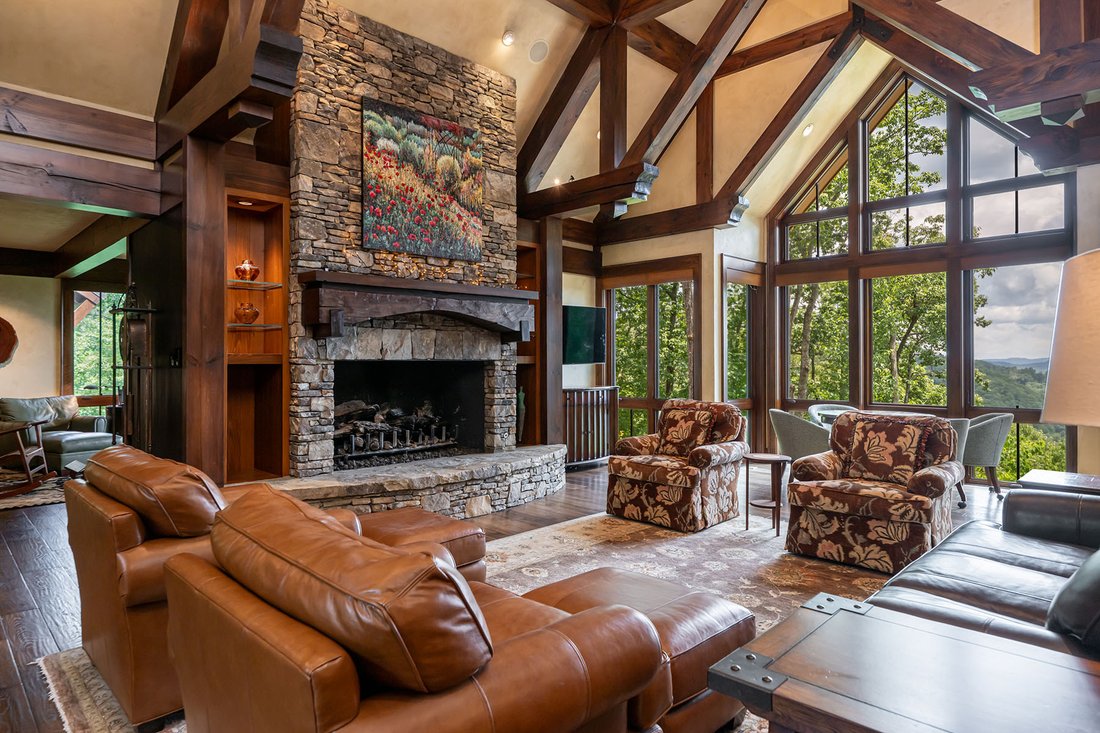House in Zirconia, North Carolina, United States 2 - 18720855