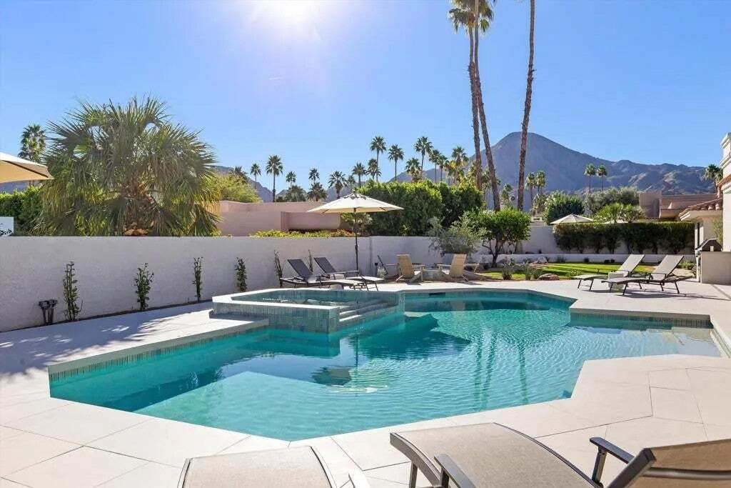 House in Indian Wells, California, United States 4 - 18727175