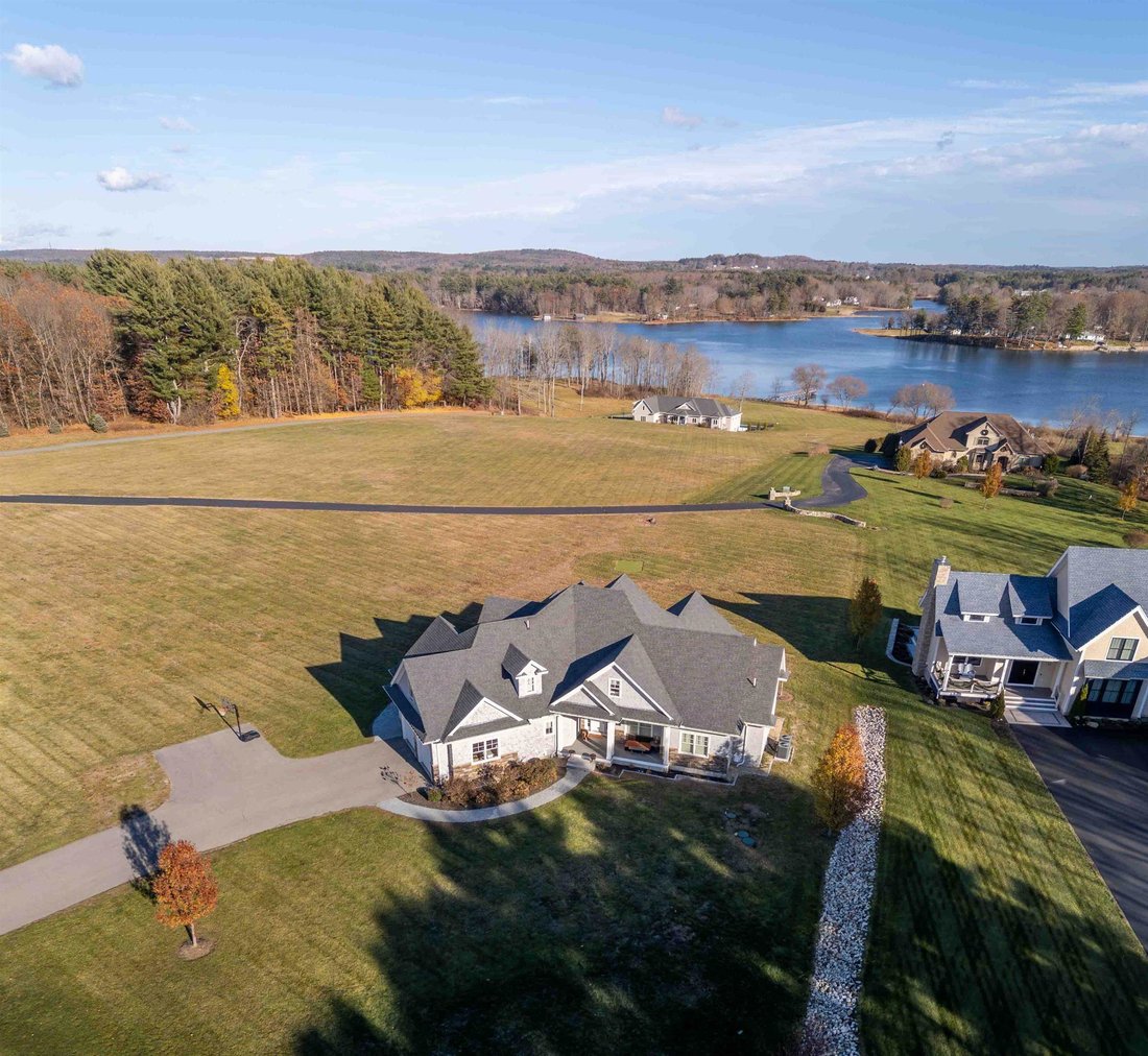 House in Dover, New Hampshire, United States 1 - 15955136