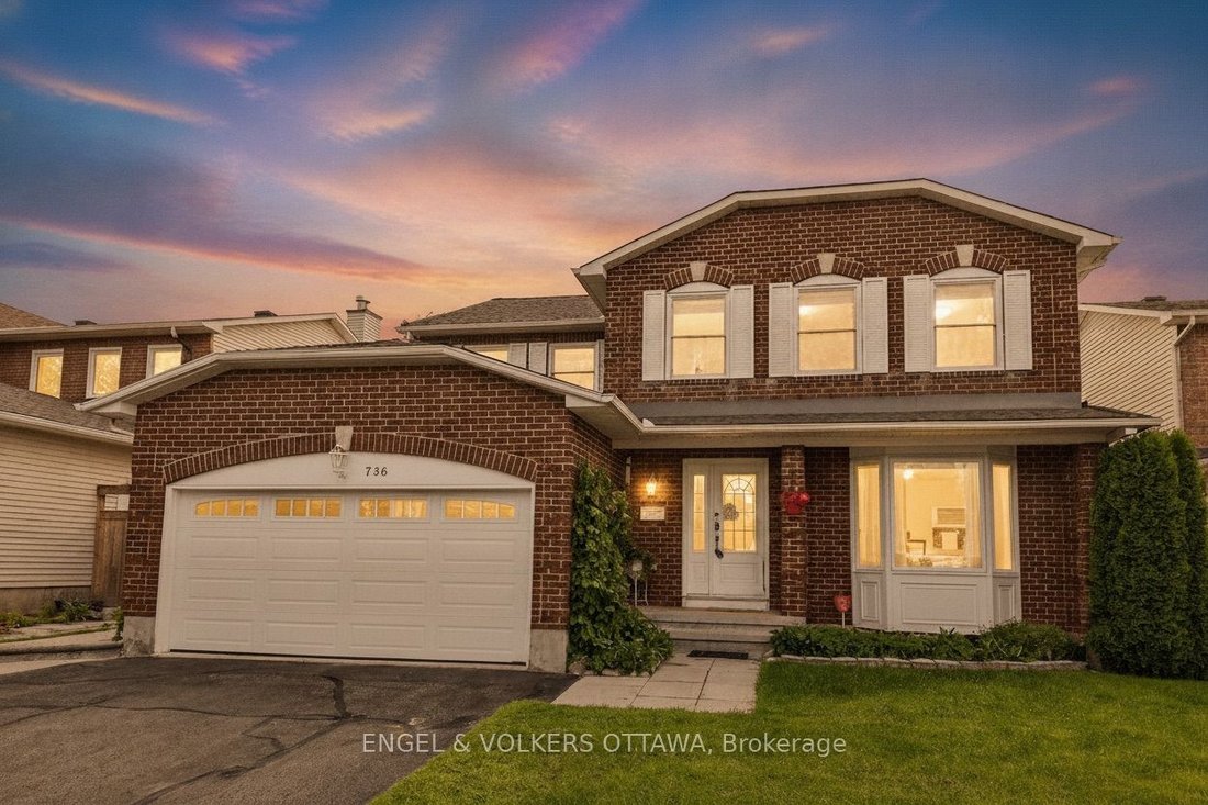 House in Ottawa, Ontario, Canada 1 - 18720875