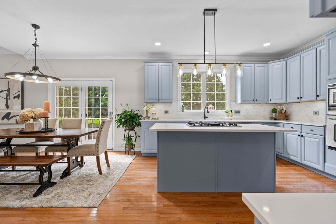 House in Barrington Hills, Illinois, United States 5 - 18727589