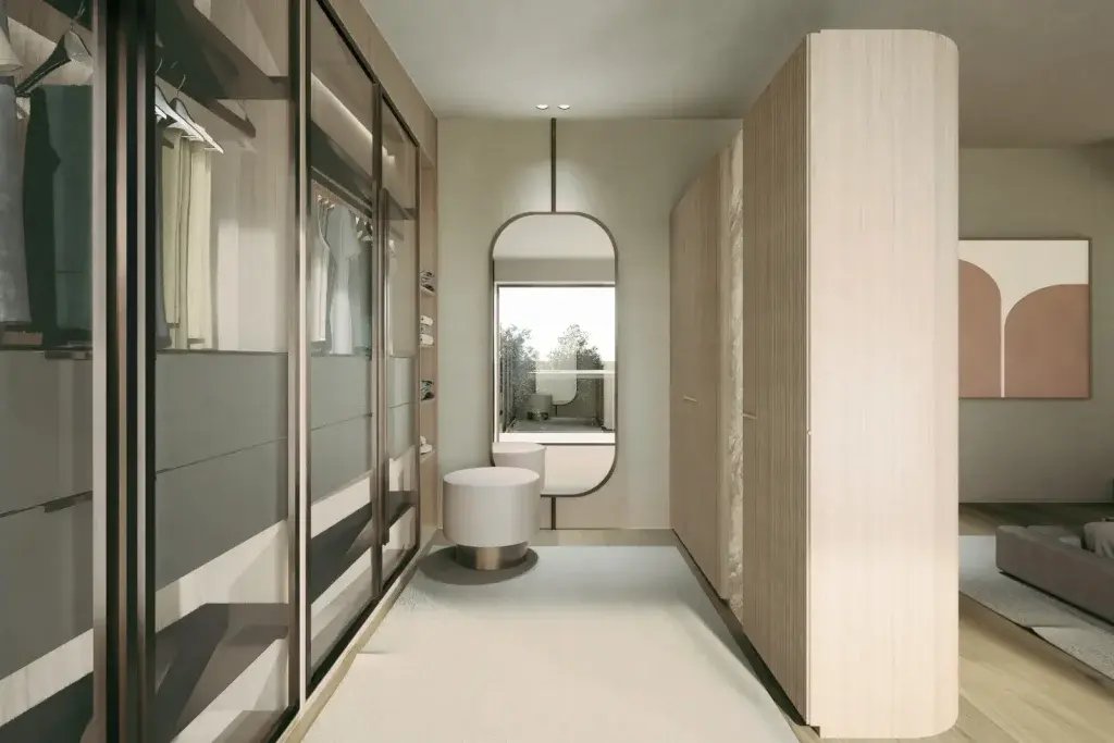 Apartment in Glyfada, Attica, Greece 1 - 18724261