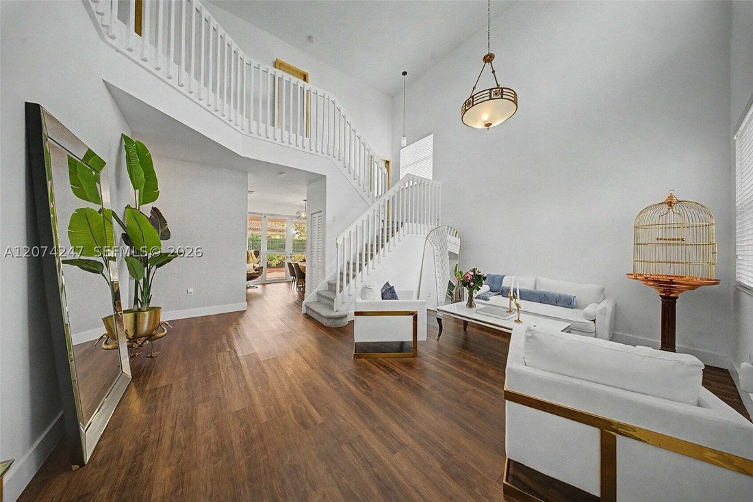 House in Miami, Florida, United States 2 - 18727072