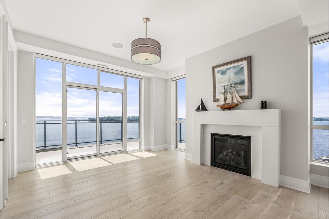 Appartement à Gananoque, Ontario, Canada 2 - 18720790