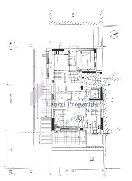 Apartment in South Athens, Attica, Greece 3 - 18723562
