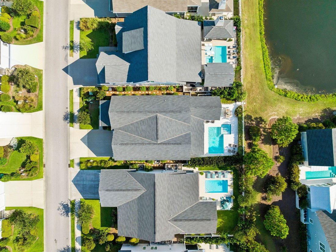 Casa a Watersound, Florida, Stati Uniti 5 - 18726610