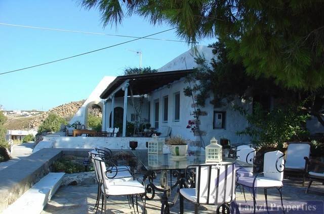 Casa en Grecia 4 - 18723013