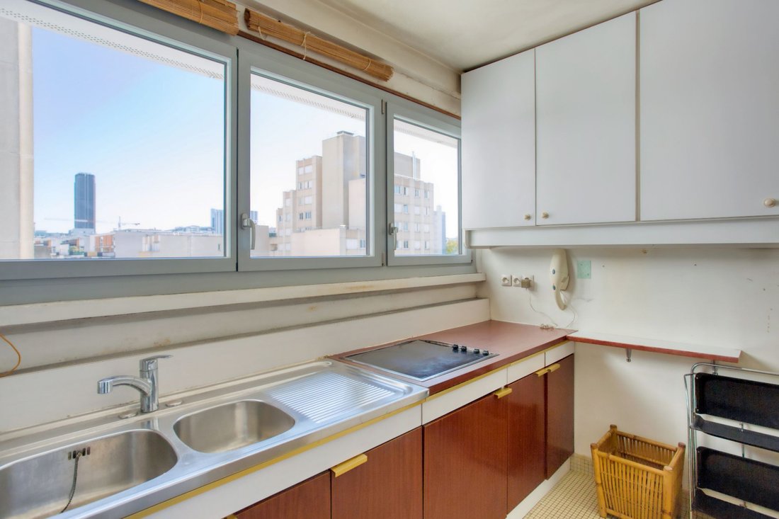 Apartamento en Inválidos, Paris 7e Arrondissement, París 5 - 18728186