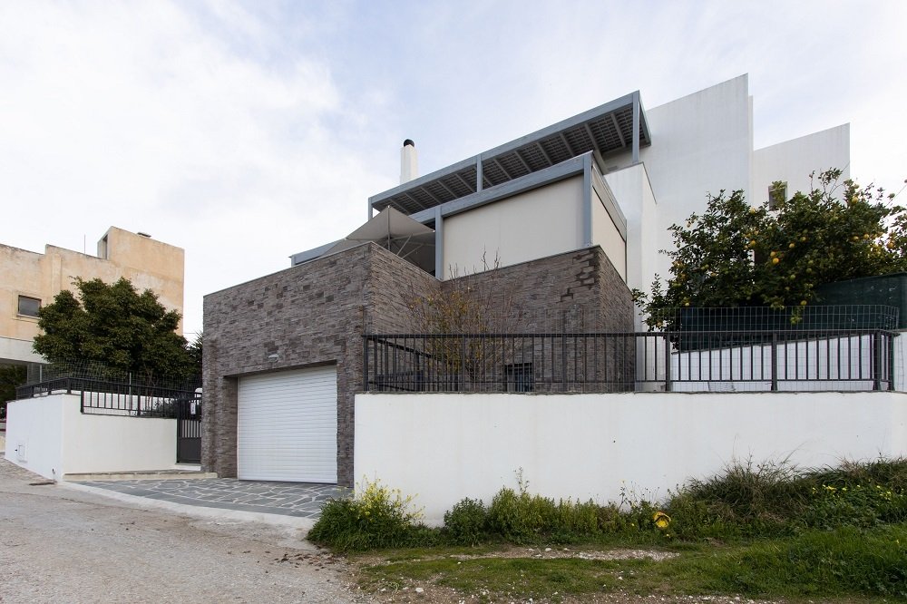 Haus in Naxos, Aegean, Griechenland 1 - 18725089