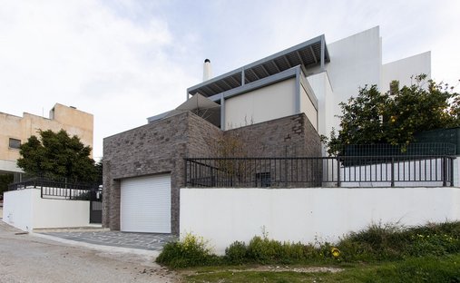Casa in Nasso, Aegean, Grecia 1