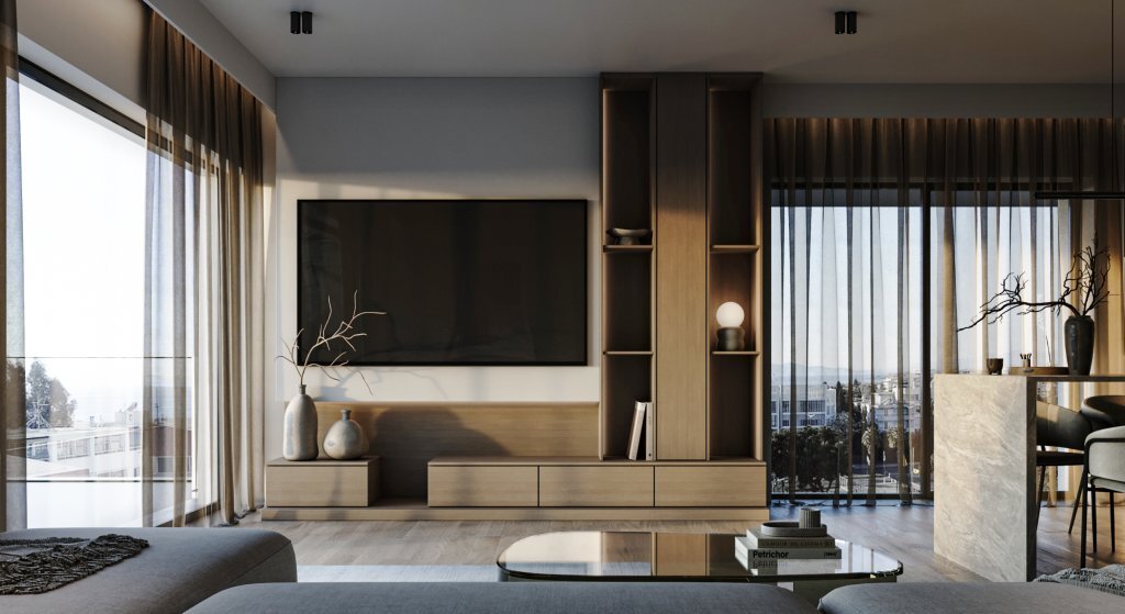 Apartment in Glyfada, Attica, Greece 3 - 18723572
