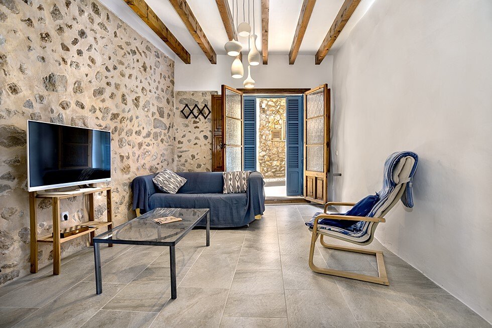 Haus in Alaró, Balearische Inseln, Spanien 5 - 18720976