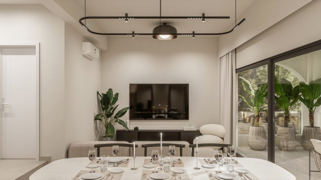 Apartment in East Attica, Attica, Greece 2 - 18723796