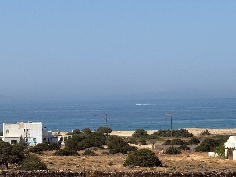 Casa a Nasso, Aegean, Grecia 5 - 18725599