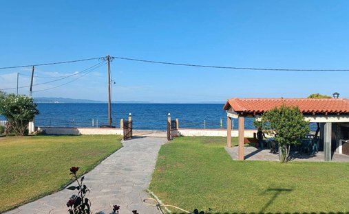 Haus in Sithonia, Macedonia and Thrace, Griechenland 1