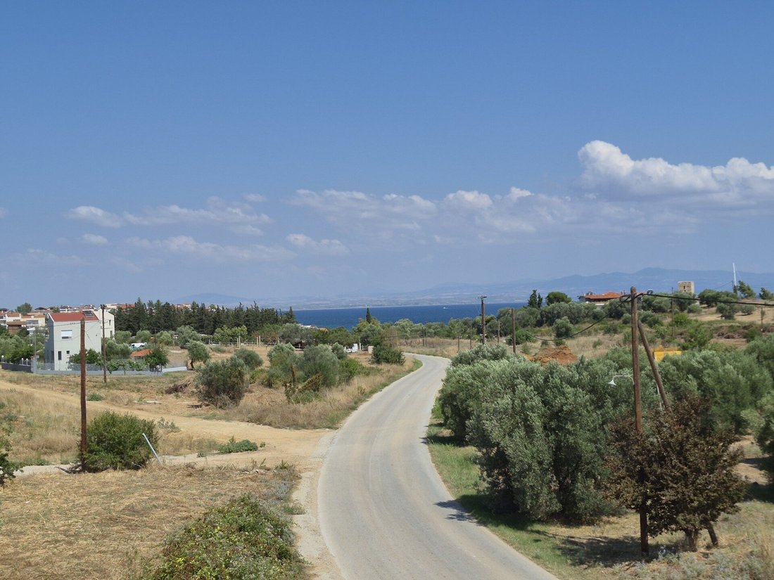 House in Kassandra, Macedonia and Thrace, Greece 1 - 18724549