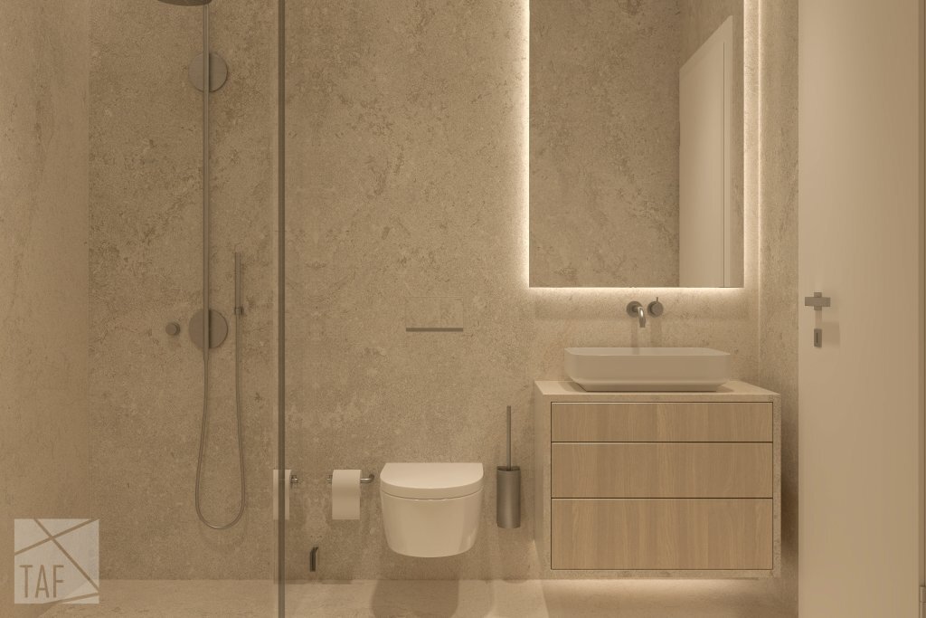 Apartment in Glyfada, Attica, Greece 1 - 18724249