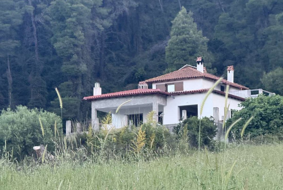 House in Pallini Municipal Unit, Macedonia and Thrace, Greece 3 - 18725603