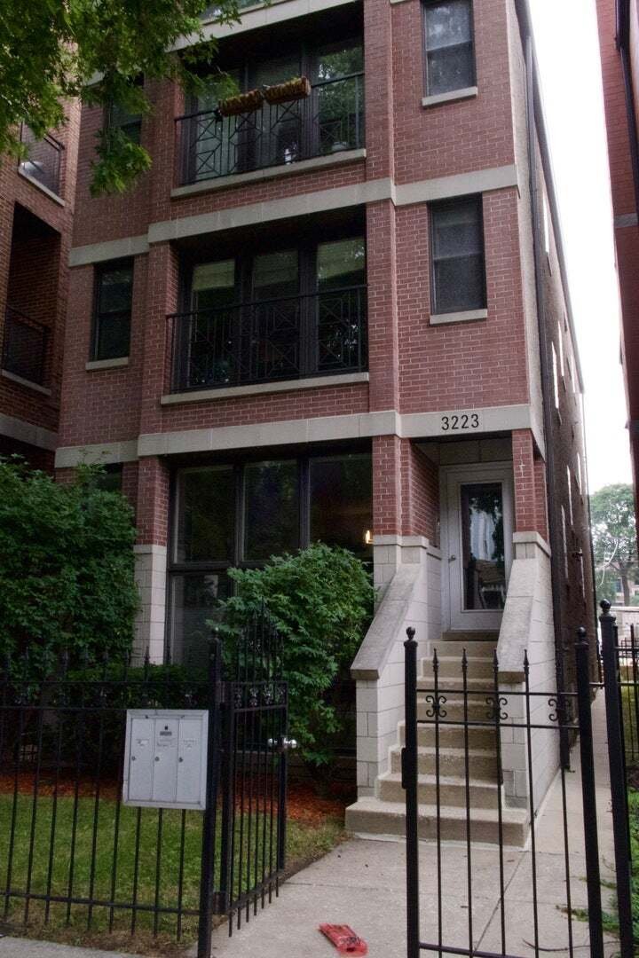 Condominio en Chicago, Illinois, Estados Unidos 1 - 18722576