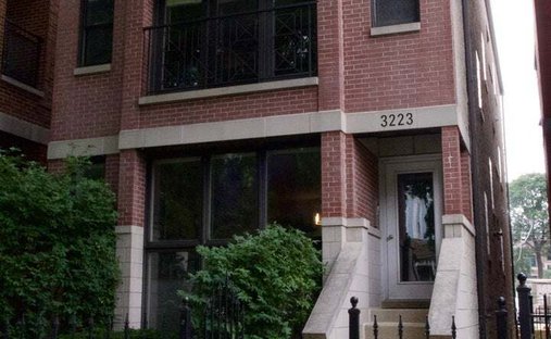 Condo in Chicago, Illinois, United States 1