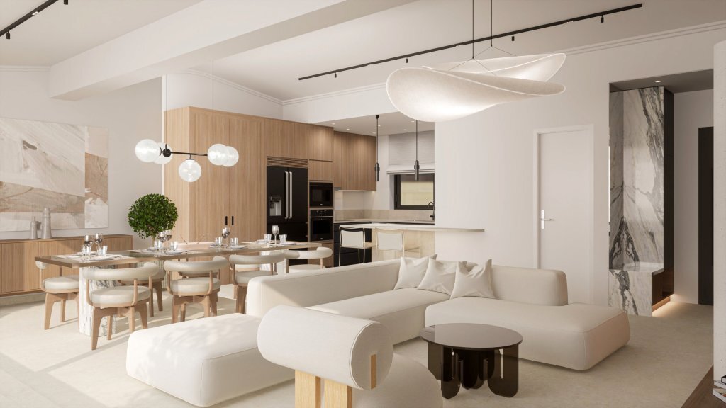 Apartment in East Attica, Attica, Greece 3 - 18723302