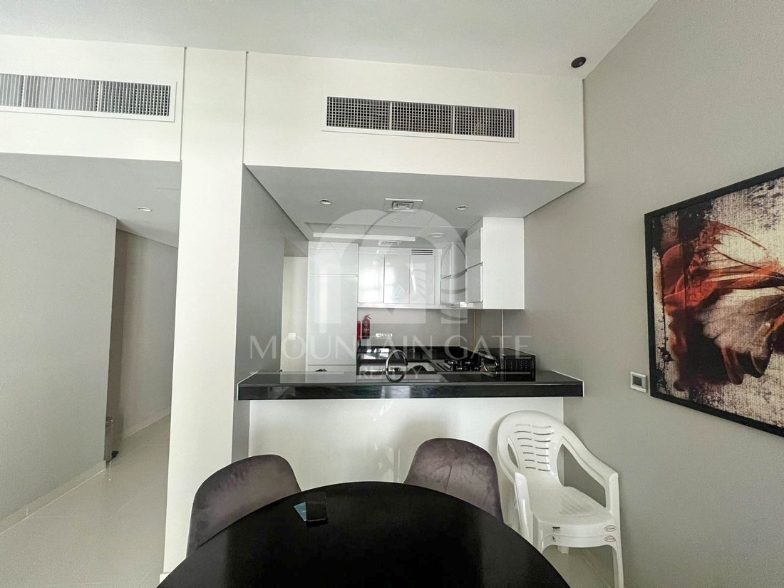 Appartement à Damac Hills, Doubaï, Émirats arabes unis 3 - 18724682
