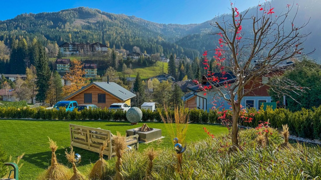 Appartamento a Bad Kleinkirchheim, Carinzia, Austria 3 - 18721062