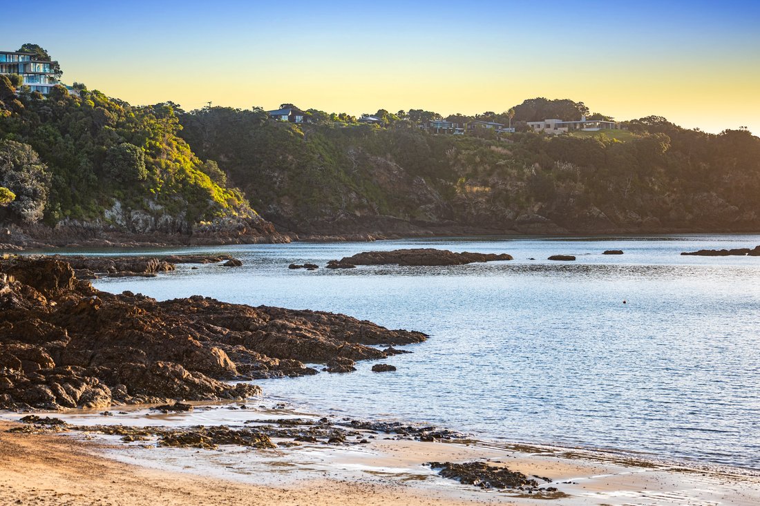 Maison à Waiheke Island, Auckland, Nouvelle-Zélande 2 - 18726163