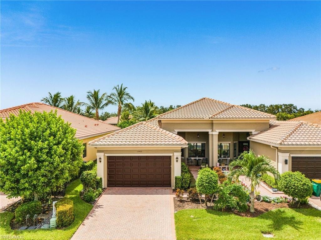 Haus in Naples, Florida, Vereinigte Staaten 1 - 18721551