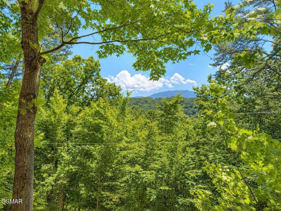 Casa en Pigeon Forge, Tennessee, Estados Unidos 2 - 18726838