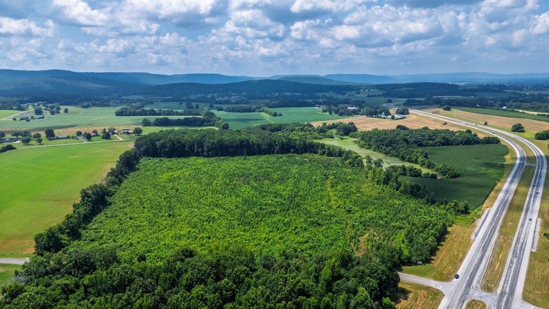 Terreno a Belvidere, Tennessee, Stati Uniti 4 - 18721832