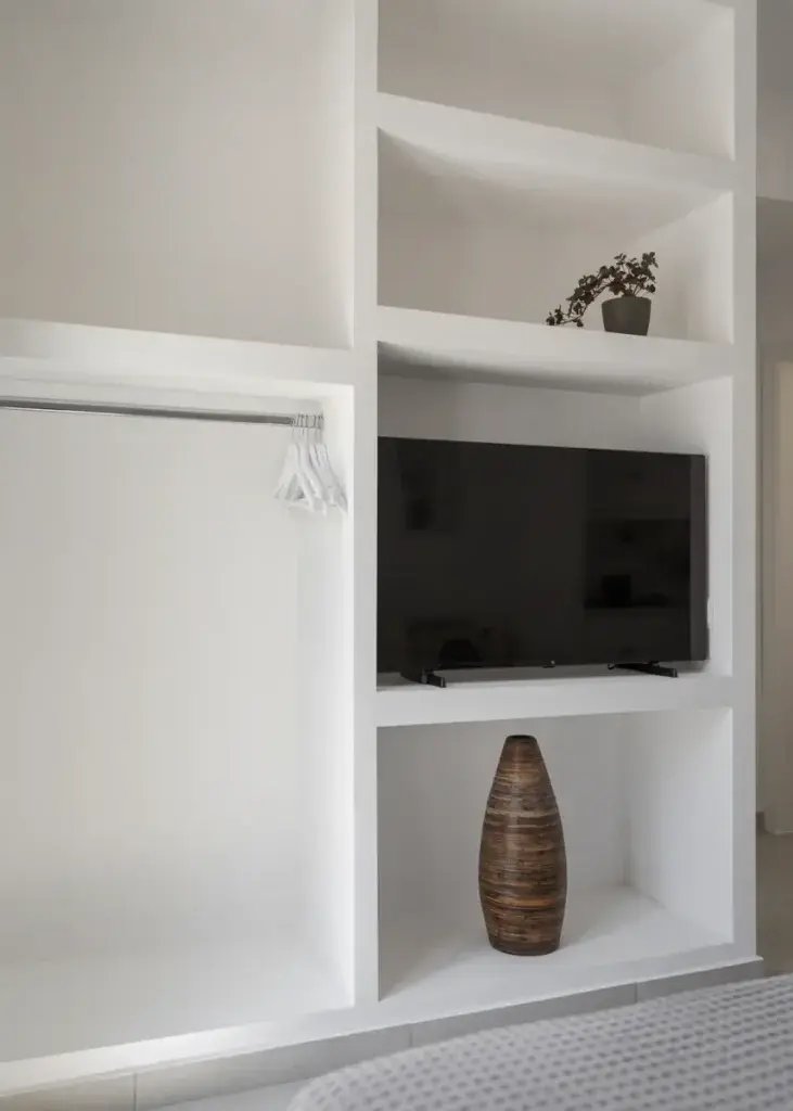 Apartment in Paros, Aegean, Greece 2 - 18723984