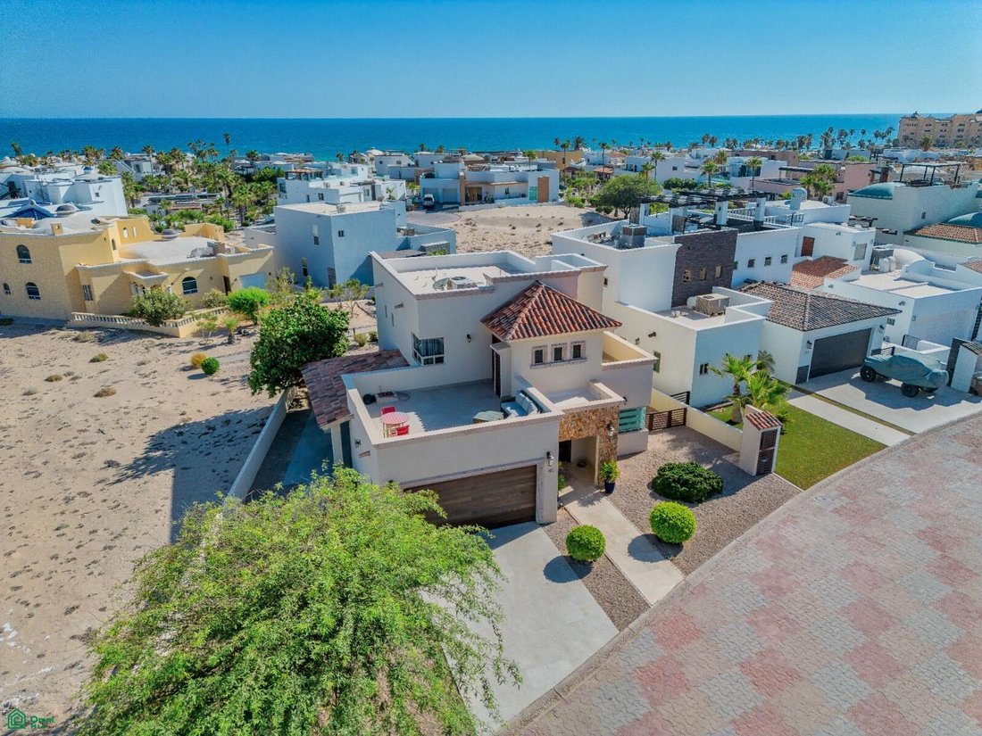 House in Puerto Peñasco, Sonora, Mexico 2 - 18720211