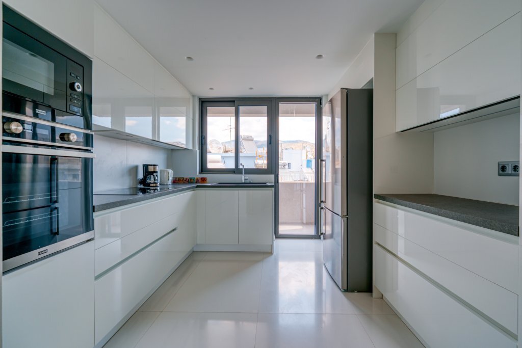Apartment in Glyfada, Attica, Greece 4 - 18723541