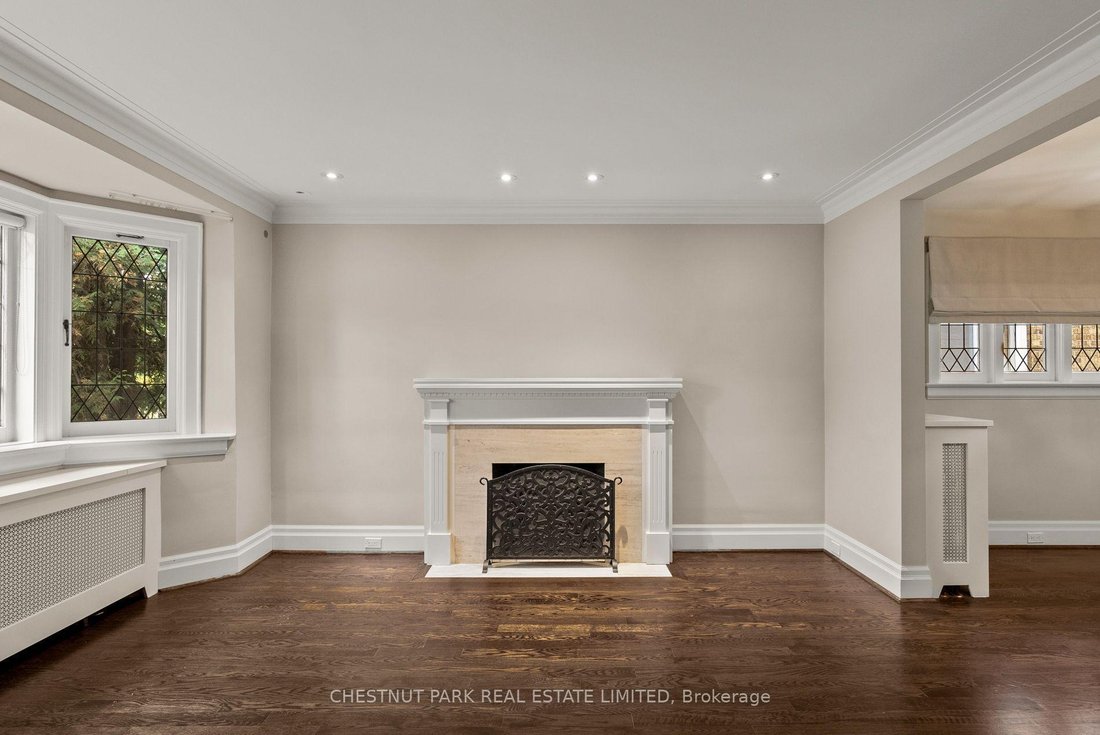 Haus in Toronto, Ontario, Kanada 3 - 18721591