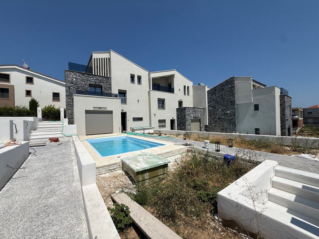 Villa a Sithonia, Macedonia and Thrace, Grecia 1 - 18724225