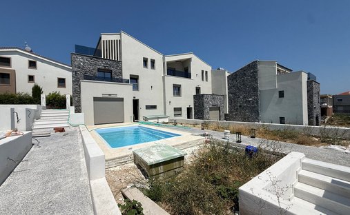 Villa à Sithonie, Macedonia and Thrace, Grèce 1