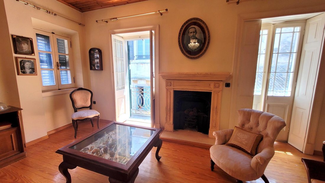 Apartment in Corfu, Peloponnese, Western Greece and the Ionian, Greece 2 - 18724340