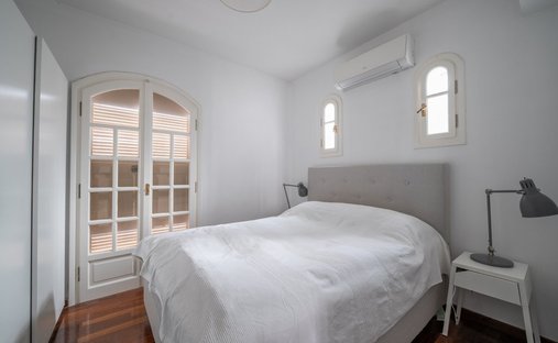 Casa in Glifada, Attica, Grecia 1