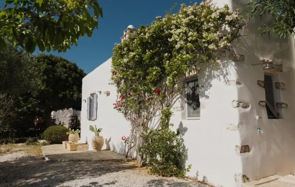 Villa in Paros, Aegean, Griechenland 4 - 18724420